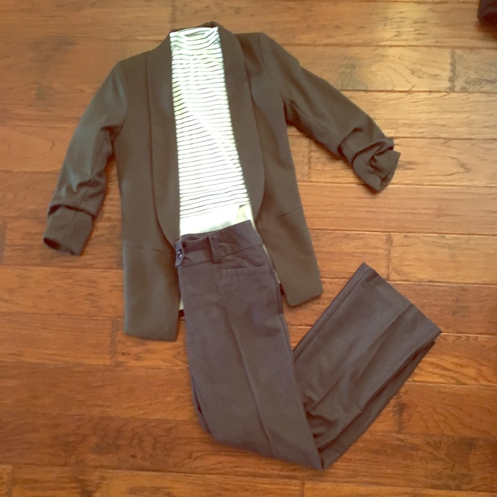 Dress Pants